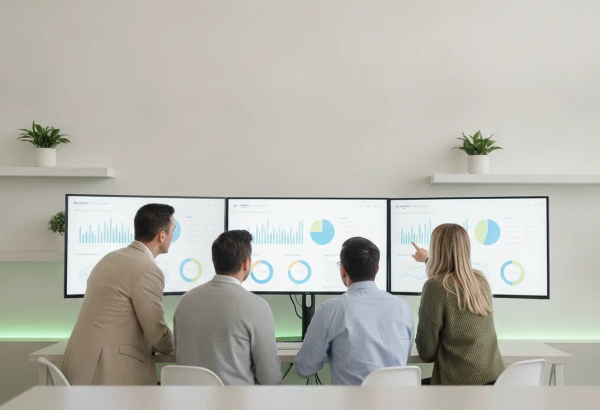 The ARMR marketplace team