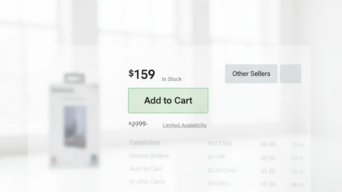 How the Amazon Buy Box actually gets won (and quietly lost)