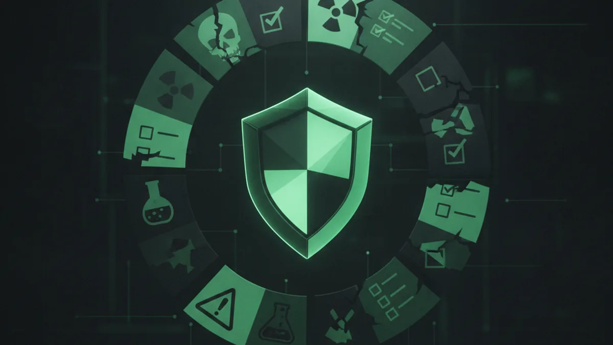 Amazon dangerous-goods compliance questions for listing edits