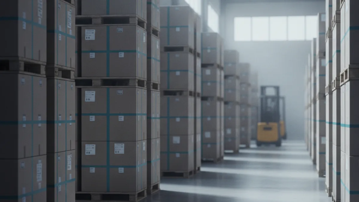 Demand Forecasting for Marketplace Brands: When to Build vs. Buy
