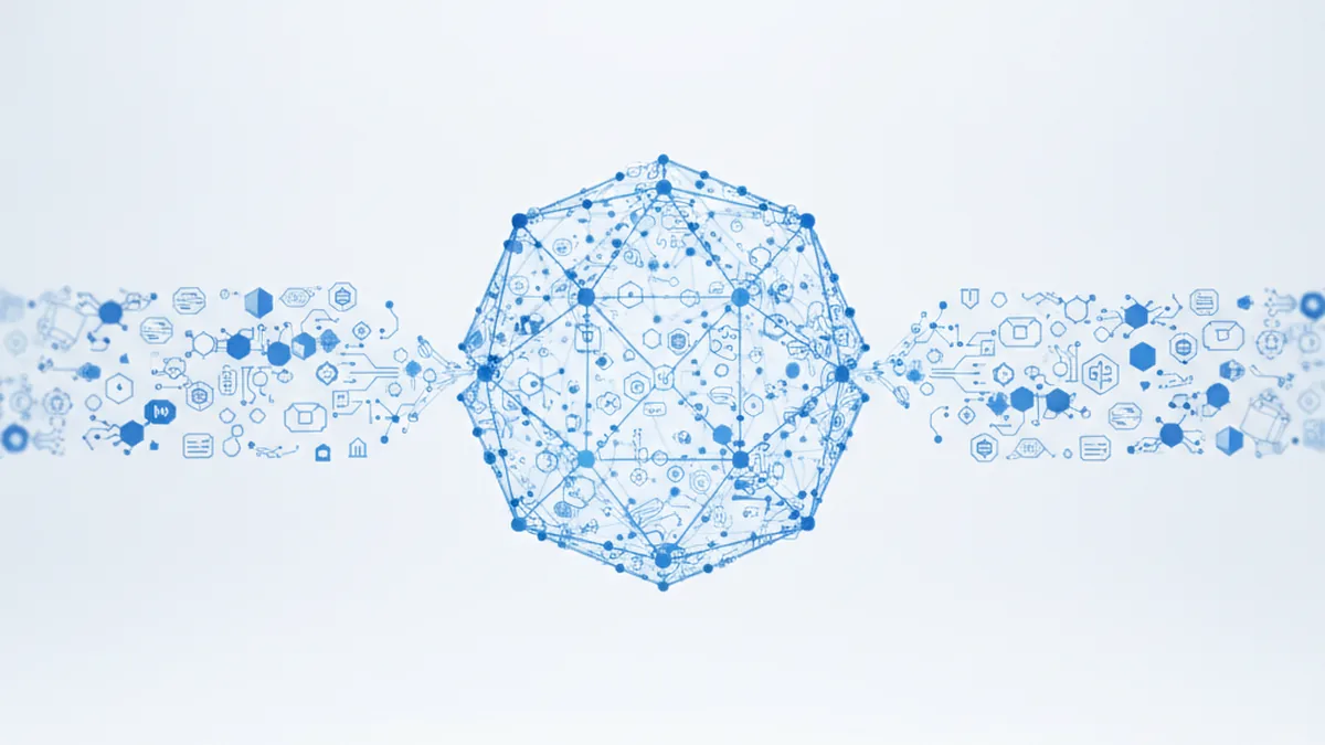Syncing Amazon and Walmart Orders to Salesforce: Connector or Custom Build?