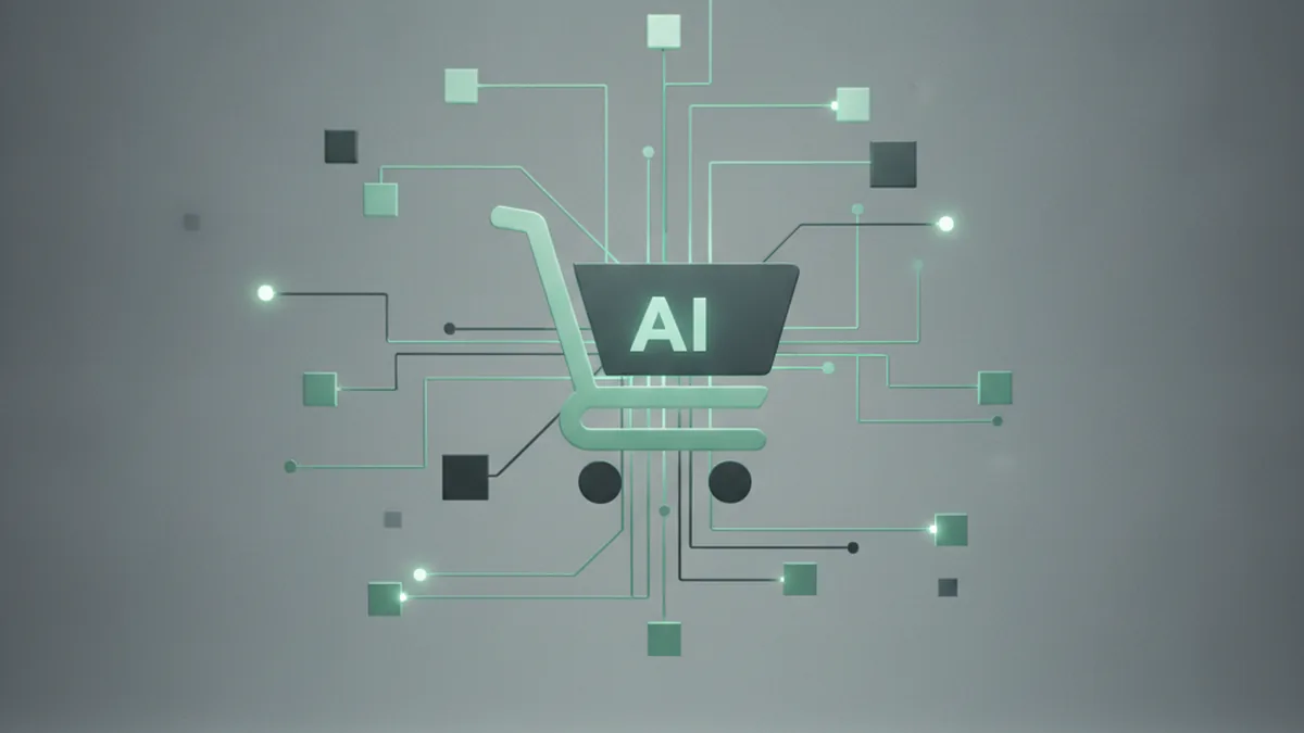 Walmart Opens Its Marketplace to AI Shopping Agents