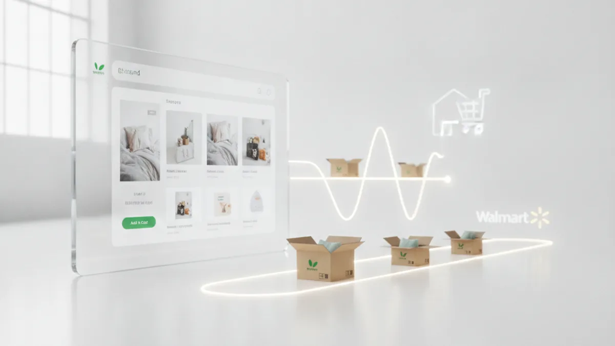 Launching on Walmart Marketplace without breaking your Amazon rhythm